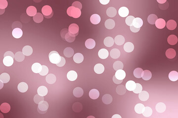 Bokeh Background