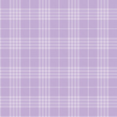 Pastel Minimal Plaid textured Seamless Pattern