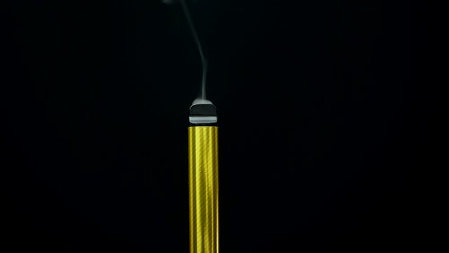 smoke from vap in background black  wide view e cigarettes vep un healthy