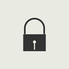 Lock icon