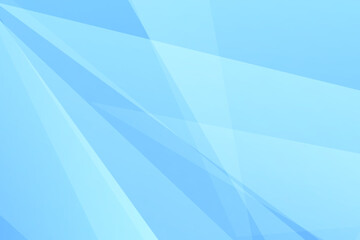 Abstract blue on light blue background modern design. Vector illustration EPS 10.