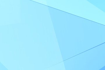 Abstract blue on light blue background modern design. Vector illustration EPS 10.