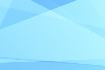 Abstract blue on light blue background modern design. Vector illustration EPS 10.