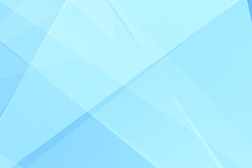 Abstract blue on light blue background modern design. Vector illustration EPS 10.