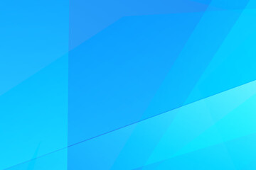 Abstract blue on light blue background modern design. Vector illustration EPS 10.