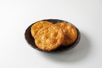 煎餅イメージ