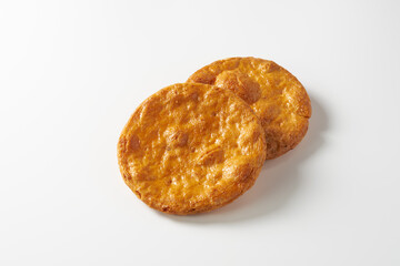 煎餅イメージ