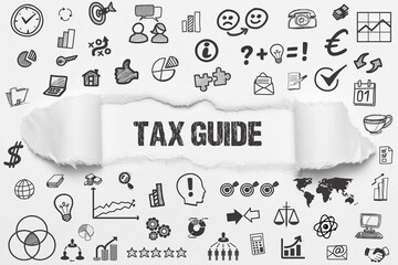 Tax Guide	
