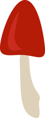 mushroom