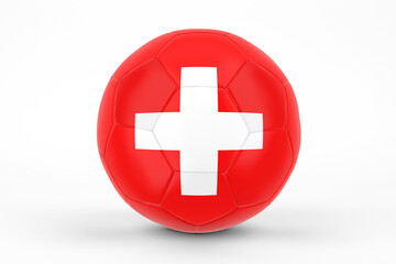 Switzerland Flag Football World Cup