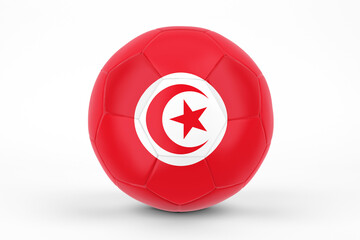 Tunisia Flag Football World Cup 