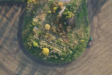 Jesień © Pawel Szypula