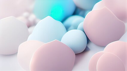 Beautiful mesmerize colorful patterns, beautiful background, vintage pastel colors