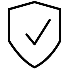 Guard, Protected, Protection, Security, Shield, Warning, icon, ui, computer, user interface