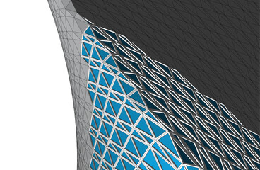 background with lines