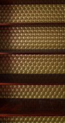 Textures from an old ladies house