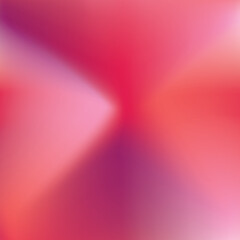 abstract colorful background. Maroon Red Peach Pink Wedding Warm Sunset Gradient color gradiant illustration. Maroon Red Peach Pink color gradiant background