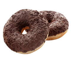 Donuts Png Format With Transparent Background