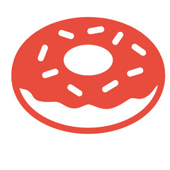 Donuts Png Format With Transparent Background