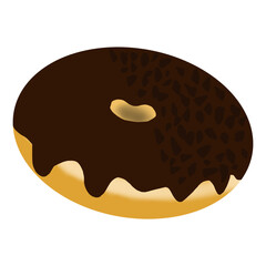 Donuts Png Format With Transparent Background