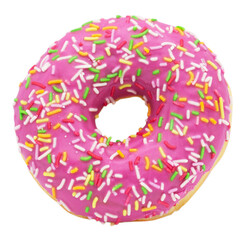 Donuts Png Format With Transparent Background