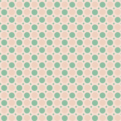 Beige green emerald arabic seamless pattern, elegant embossed background for design vector Illustration