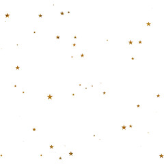Glitter Stars 