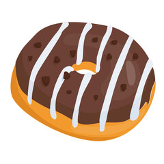 Donuts Png Format With Transparent Background