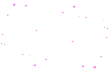 Pastel Stars