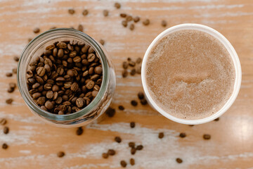 Coffee
