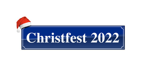 Christfest 2022