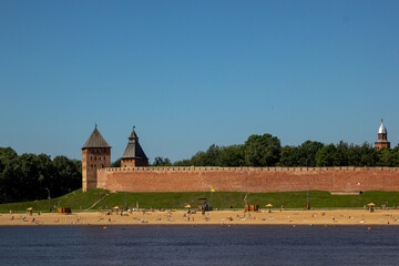 pskov kremlin