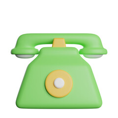 Telephone Classic Simply