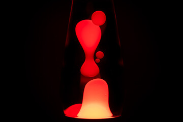 Lava Lamp