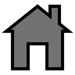 Home Vector Icon