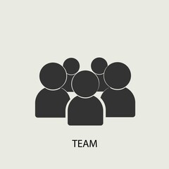  Team icon