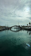 Obraz premium FREJUS (Var)