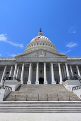 US National Capitol, Washington DC