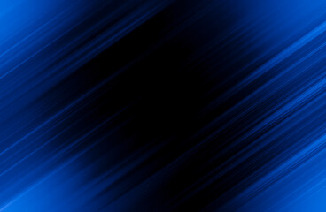 abstract blue and black are light pattern with the gradient is the with floor wall metal texture soft tech diagonal background black dark clean modern.