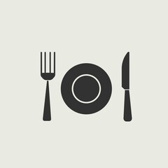 Eatery icon