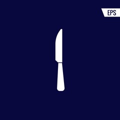 Knife icon