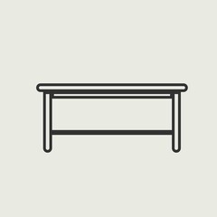 Table icon