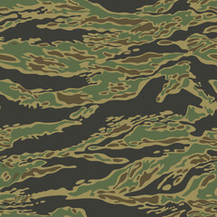 
Army texture camouflage, seamless urban pattern, vector background. Ornament