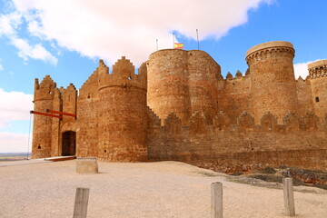 Fortificación