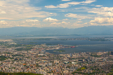 Rio de Janeiro, Rio de Janeiro, Brazil