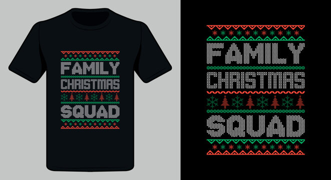 Christmas t-shirt design. Christmas T Shirt Design Bundle-T Shirt Design Bundle.