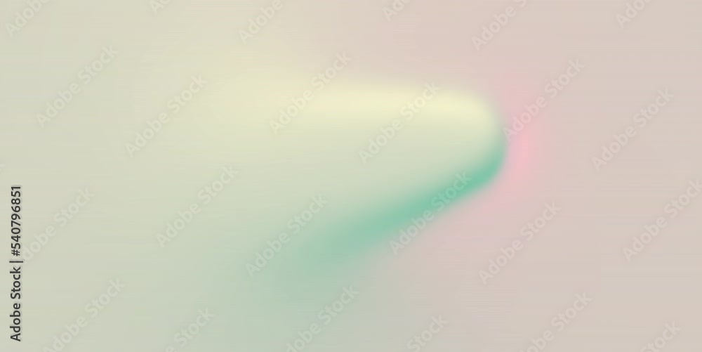Poster curved wavy lines tech futuristic motion background. dynamic abstract line waving loop line. metaver