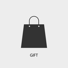 Gift icon