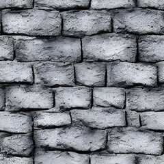 The seamless concrete texture is a smooth, gray surface with tiny specks of white throughout. It's textured but not rough, and it's cool to the touch.