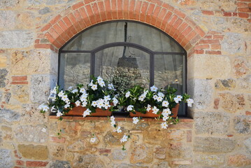 Italian Buildings and Architecture